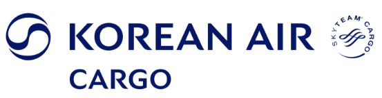 Korean Air Cargo logo