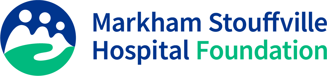Markham Stouffville Hospital logo